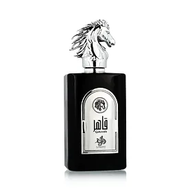 Al Wataniah Qahir Eau de Parfum για άνδρες 100 ml