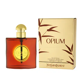 Yves Saint Laurent Opium 2009 Eau de Parfum για γυναίκες 50 ml