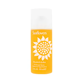 Elizabeth Arden Sunflowers Αποσμητικό για γυναίκες 150 ml