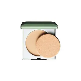 Clinique Stay-Matte Sheer Pressed Powder Πούδρα για γυναίκες 7,6 gr