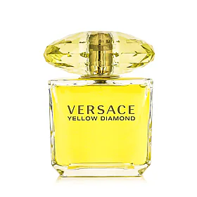 Versace Yellow Diamond Eau de Toilette για γυναίκες 30 ml