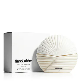 Franck Olivier Franck Olivier Eau de Parfum για γυναίκες 25 ml