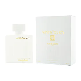 Franck Olivier White Touch Eau de Parfum για γυναίκες 100 ml