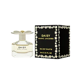Marc Jacobs Daisy Eau de Toilette για γυναίκες 4 ml