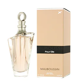 Mauboussin Mauboussin Pour Elle Eau de Parfum για γυναίκες 100 ml