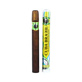 Cuba Brazil Eau de Toilette για άνδρες 35 ml