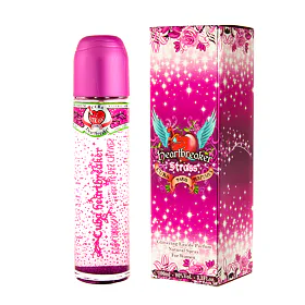 Cuba Strass Heartbreaker Eau de Parfum για γυναίκες 100 ml