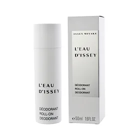 Issey Miyake L'Eau D'Issey Αποσμητικό για γυναίκες 50 ml