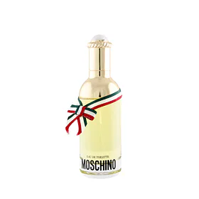 Moschino Moschino Eau de Toilette για γυναίκες 75 ml