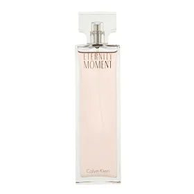 Calvin Klein Eternity Moment Eau de Parfum για γυναίκες 100 ml