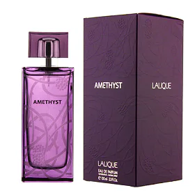 Lalique Amethyst Eau de Parfum για γυναίκες 100 ml