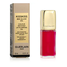 Guerlain KissKiss Bee Glow Oil Λάδι χειλιών για γυναίκες 9,5 ml
