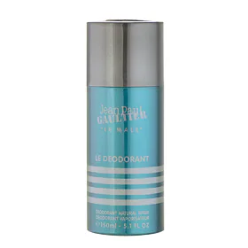 Jean Paul Gaultier Le Male Αποσμητικό για άνδρες 150 ml