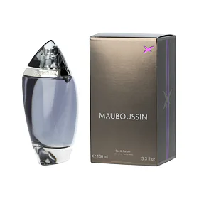 Mauboussin Homme Eau de Parfum για άνδρες 100 ml