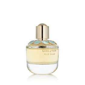 Elie Saab Girl of Now Eau de Parfum για γυναίκες 50 ml