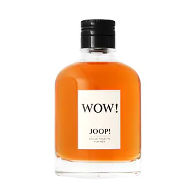 JOOP! Wow! Eau de Toilette για άνδρες 100 ml
