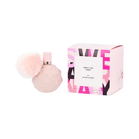 Ariana Grande Sweet Like Candy Eau de Parfum για γυναίκες 100 ml