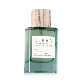 Clean Reserve H2Eau Brilliant Peony Eau de Parfum 100 ml