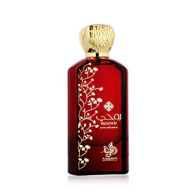 Al Wataniah Roohi Eau de Parfum για γυναίκες 85 ml
