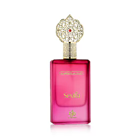 Al Wataniah Sevilla Eau de Parfum για γυναίκες 75 ml