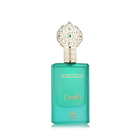 Al Wataniah Castilla Eau de Parfum για γυναίκες 75 ml