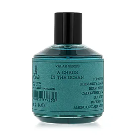 Emir A Chaos In The Ocean Eau de Parfum για άνδρες 100 ml