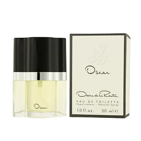 Oscar de la Renta Oscar Eau de Toilette για γυναίκες 30 ml