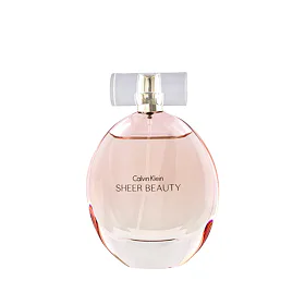 Calvin Klein Sheer Beauty Eau de Toilette για γυναίκες 30 ml