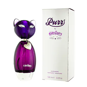 Katy Perry Purr Eau de Parfum για γυναίκες 100 ml