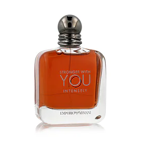 Giorgio Armani Emporio Armani Stronger With You Intensely Eau de Parfum για άνδρες 100 ml