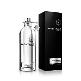 Montale Vanilla Cake Eau de Parfum  100 ml