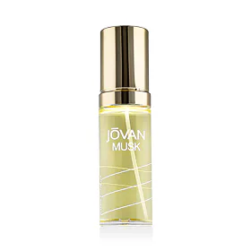 Jövan Musk Eau de Cologne για γυναίκες 59 ml