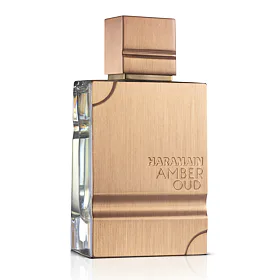 Al Haramain Amber Oud Eau de Parfum 60 ml