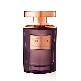 Al Haramain Portfolio Floral Sculpture Eau de Parfum  75 ml
