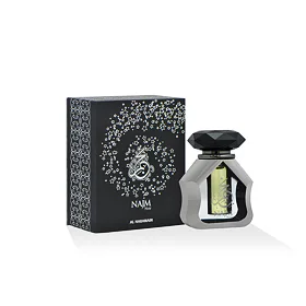 Al Haramain Najm Noir Αρωματικό λάδι για γυναίκες 18 ml