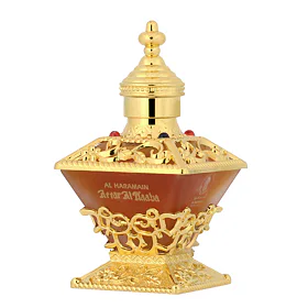 Al Haramain Attar Al Kaaba Αρωματικό λάδι 25 ml