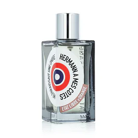 Etat Libre d´Orange Hermann a Mes Cotes Me Paraissait Une Ombre Eau de Parfum 100 ml