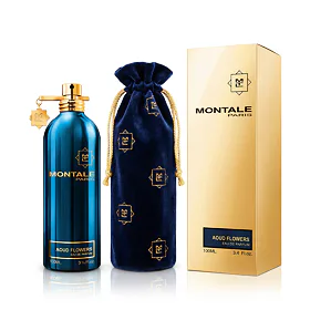 Montale Aoud Flowers Eau de Parfum για άνδρες 100 ml