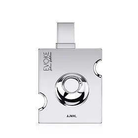 Ajmal Evoke Silver Edition Eau de Parfum για άνδρες 90 ml