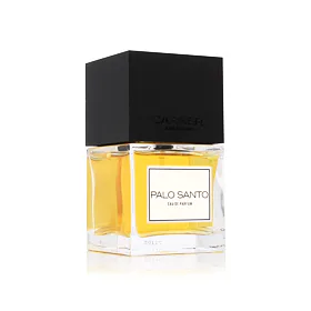 Carner Barcelona Woody Collection Palo Santo Eau de Parfum 100 ml