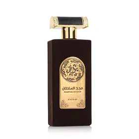 Asdaaf Majd Al Sultan Eau de Parfum για άνδρες 100 ml