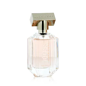 Hugo Boss Boss The Scent For Her Eau de Parfum TESTER για γυναίκες 50 ml