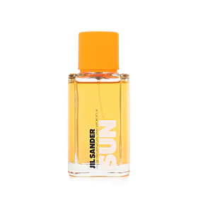 Jil Sander Sun Eau de Parfum για γυναίκες 75 ml