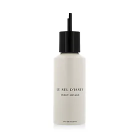 Issey Miyake Le Sel d'Issey Eau de Toilette για άνδρες Συσκευασία "γεμίσματος" 150 ml