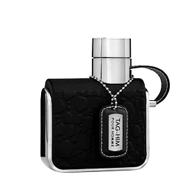 Armaf Tag-Him Eau de Toilette για άνδρες 100 ml
