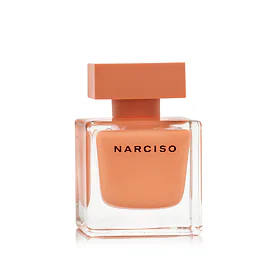 Narciso Rodriguez Narciso Eau de Parfum Ambrée Eau de Parfum για γυναίκες 50 ml