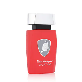 Lamborghini Sportivo Eau de Toilette για άνδρες 75 ml