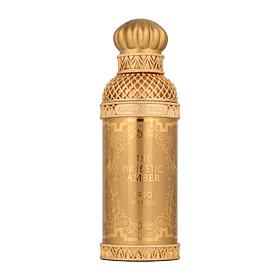 Alexandre.J The Art Deco Collector The Majestic Amber Eau de Parfum για γυναίκες 100 ml