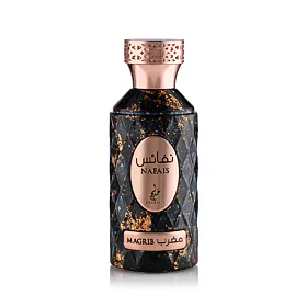 Khadlaj Nafais Magrib Eau de Parfum 100 ml