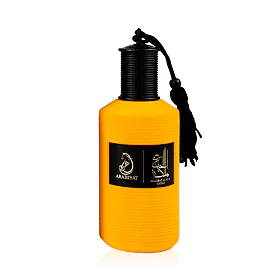 Arabiyat Prestige Malikat Al Hub Gold Eau de Parfum 100 ml